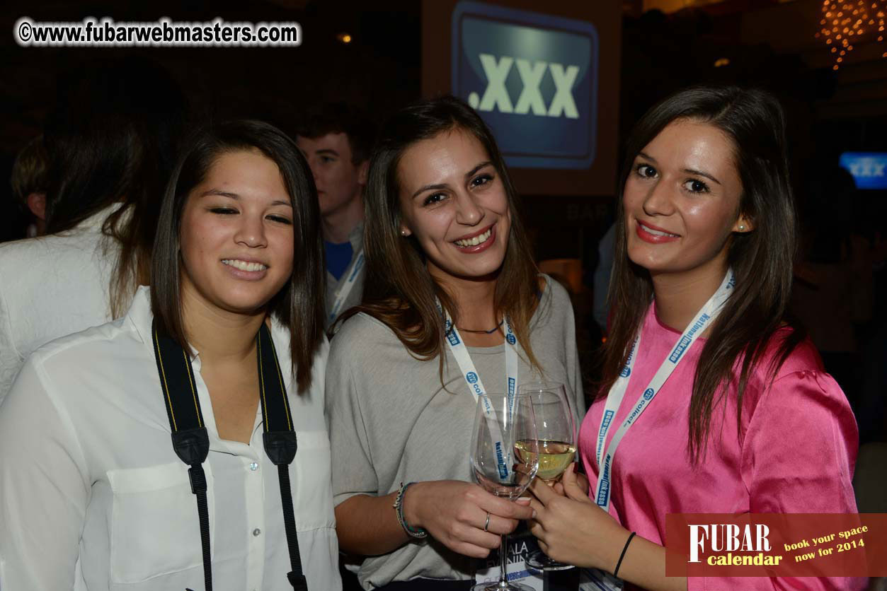  	EWT Welcome Get2Gether