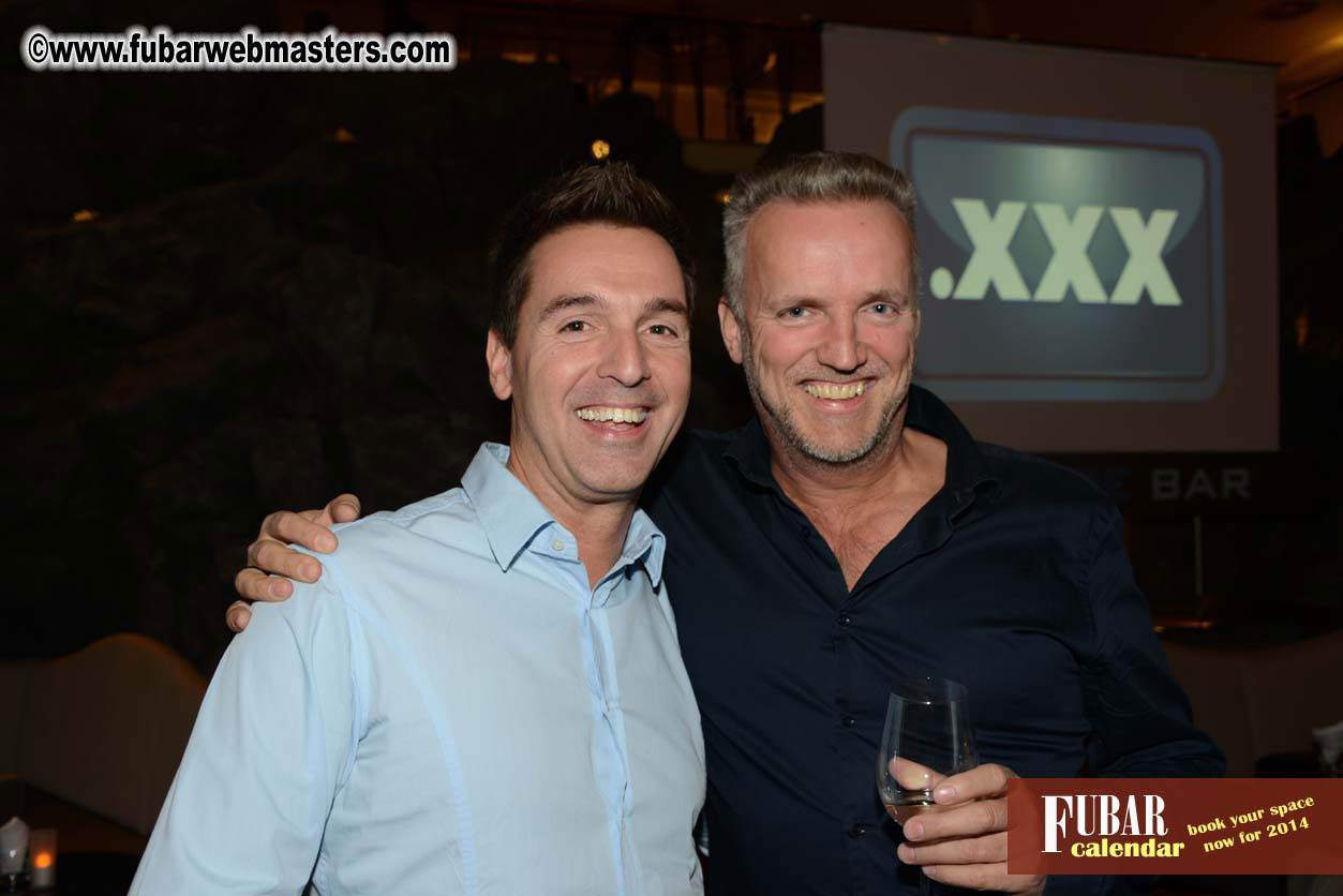  	EWT Welcome Get2Gether