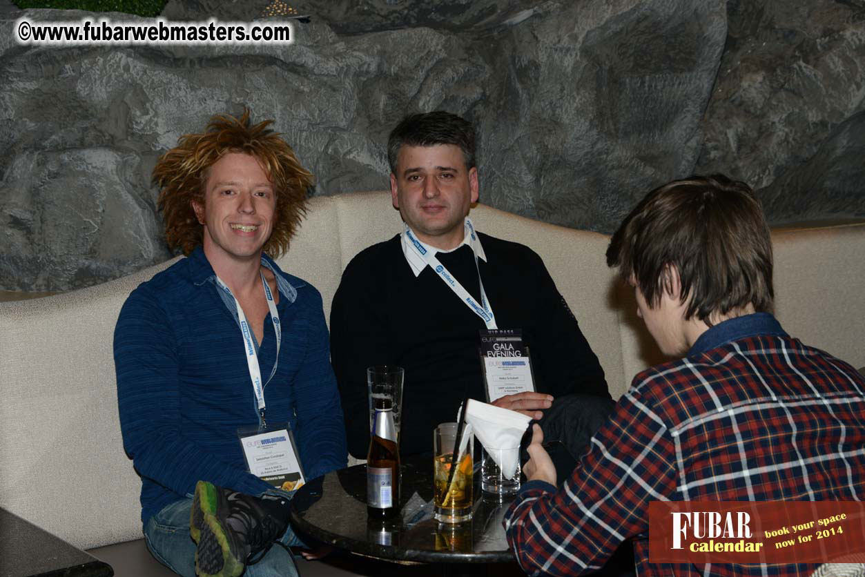  	EWT Welcome Get2Gether