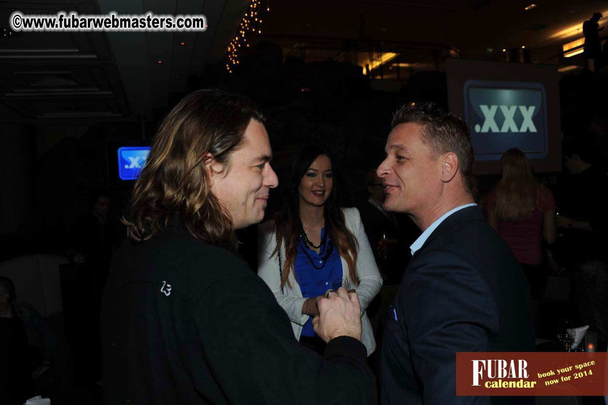  	EWT Welcome Get2Gether