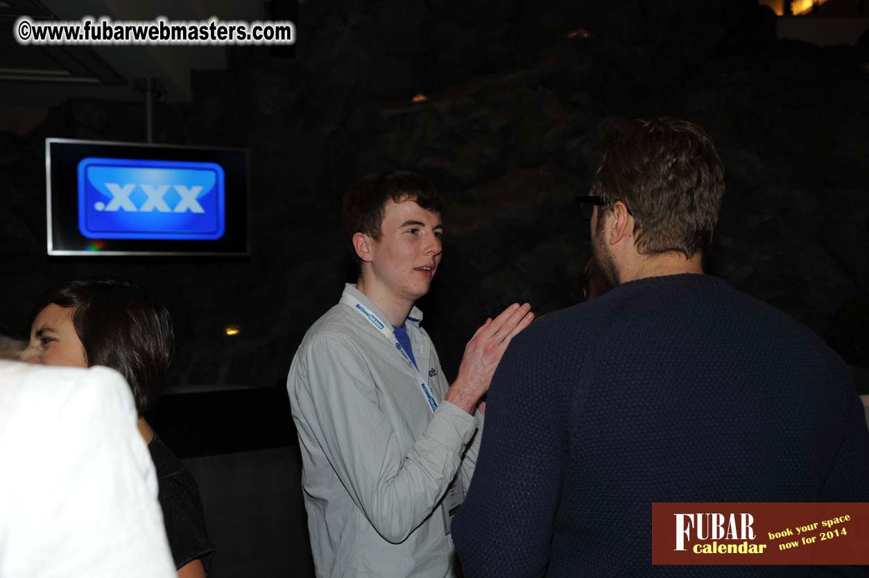  	EWT Welcome Get2Gether