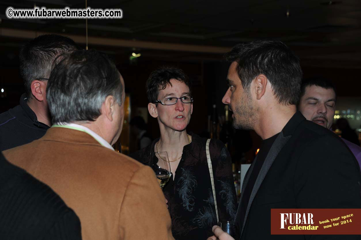  	EWT Welcome Get2Gether