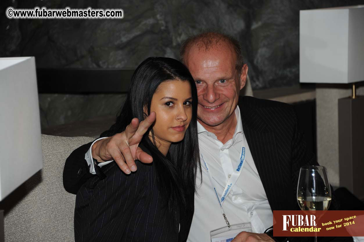  	EWT Welcome Get2Gether