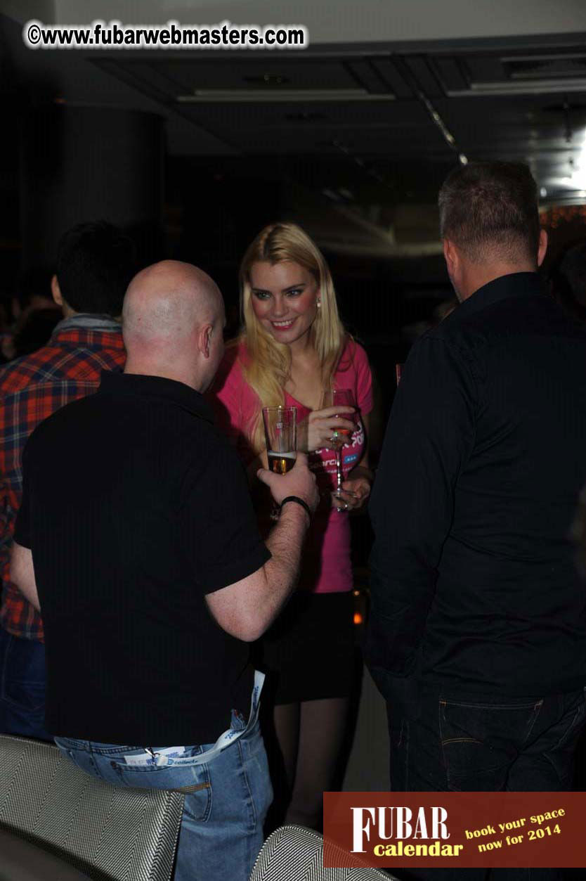  	EWT Welcome Get2Gether