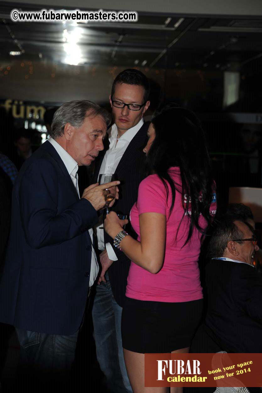  	EWT Welcome Get2Gether