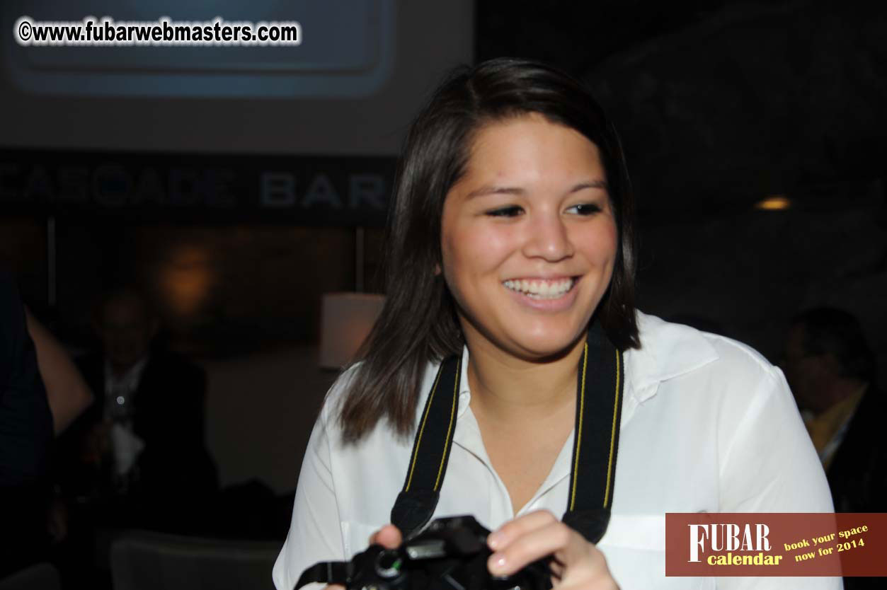  	EWT Welcome Get2Gether