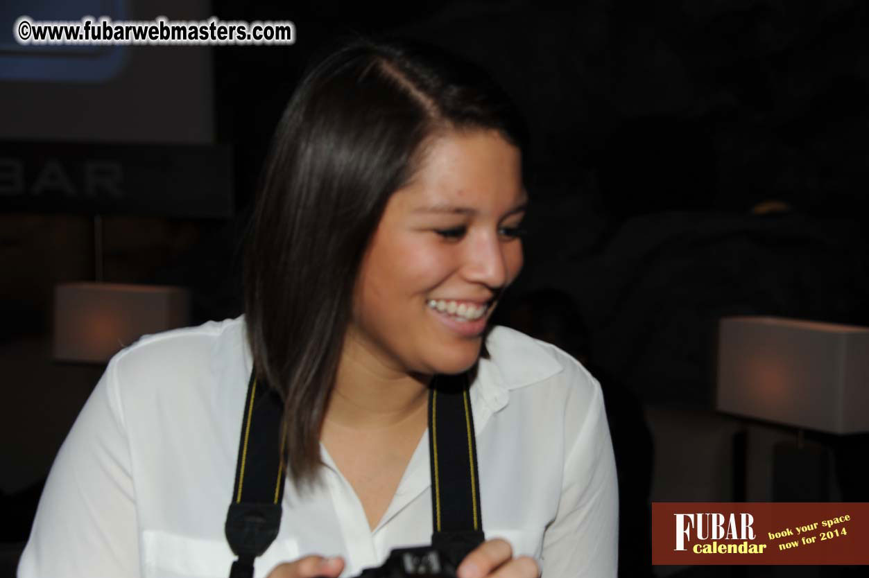  	EWT Welcome Get2Gether