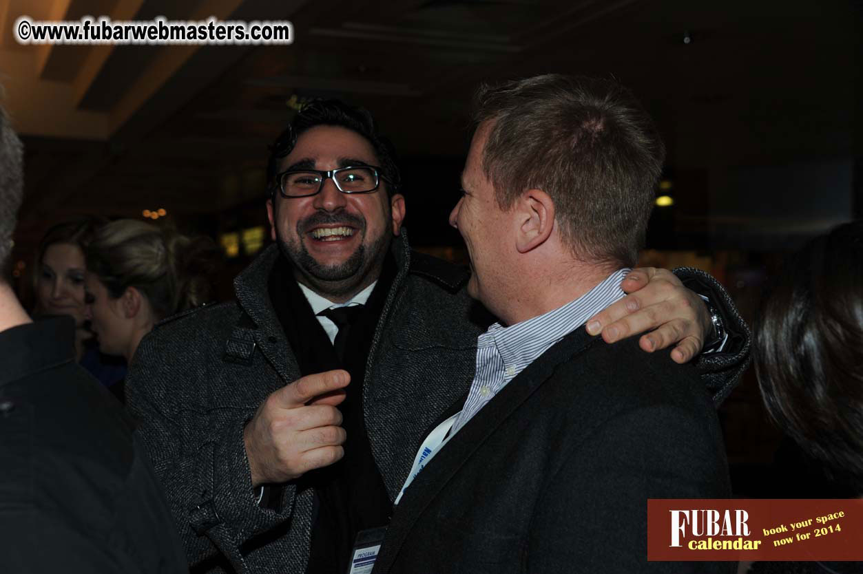  	EWT Welcome Get2Gether