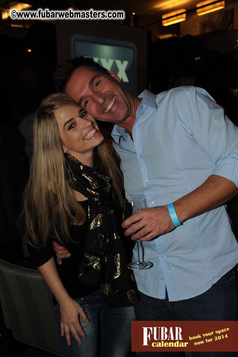  	EWT Welcome Get2Gether