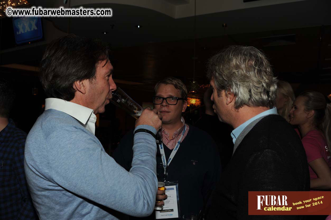  	EWT Welcome Get2Gether