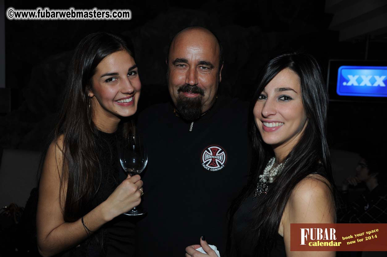  	EWT Welcome Get2Gether