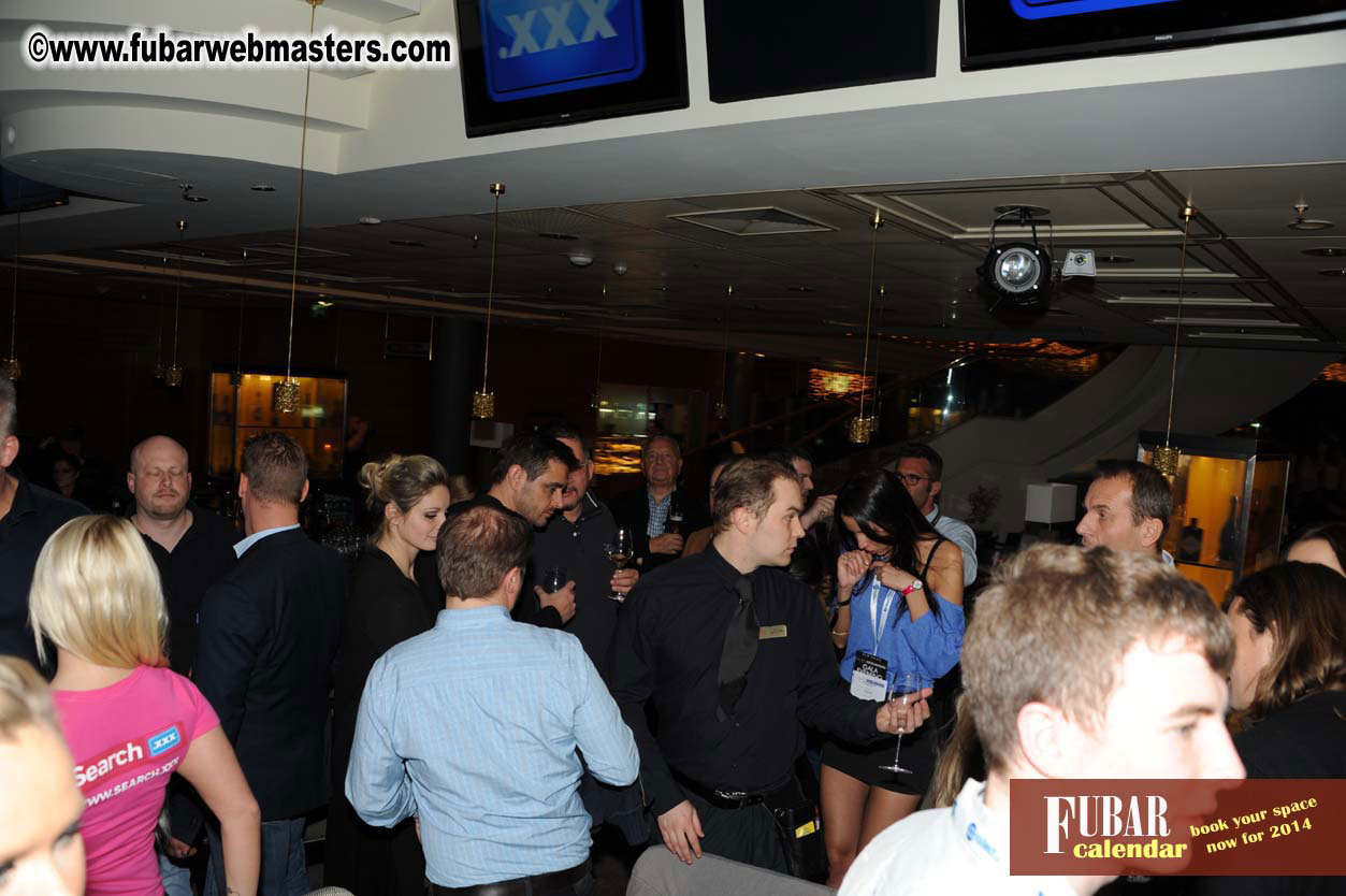  	EWT Welcome Get2Gether