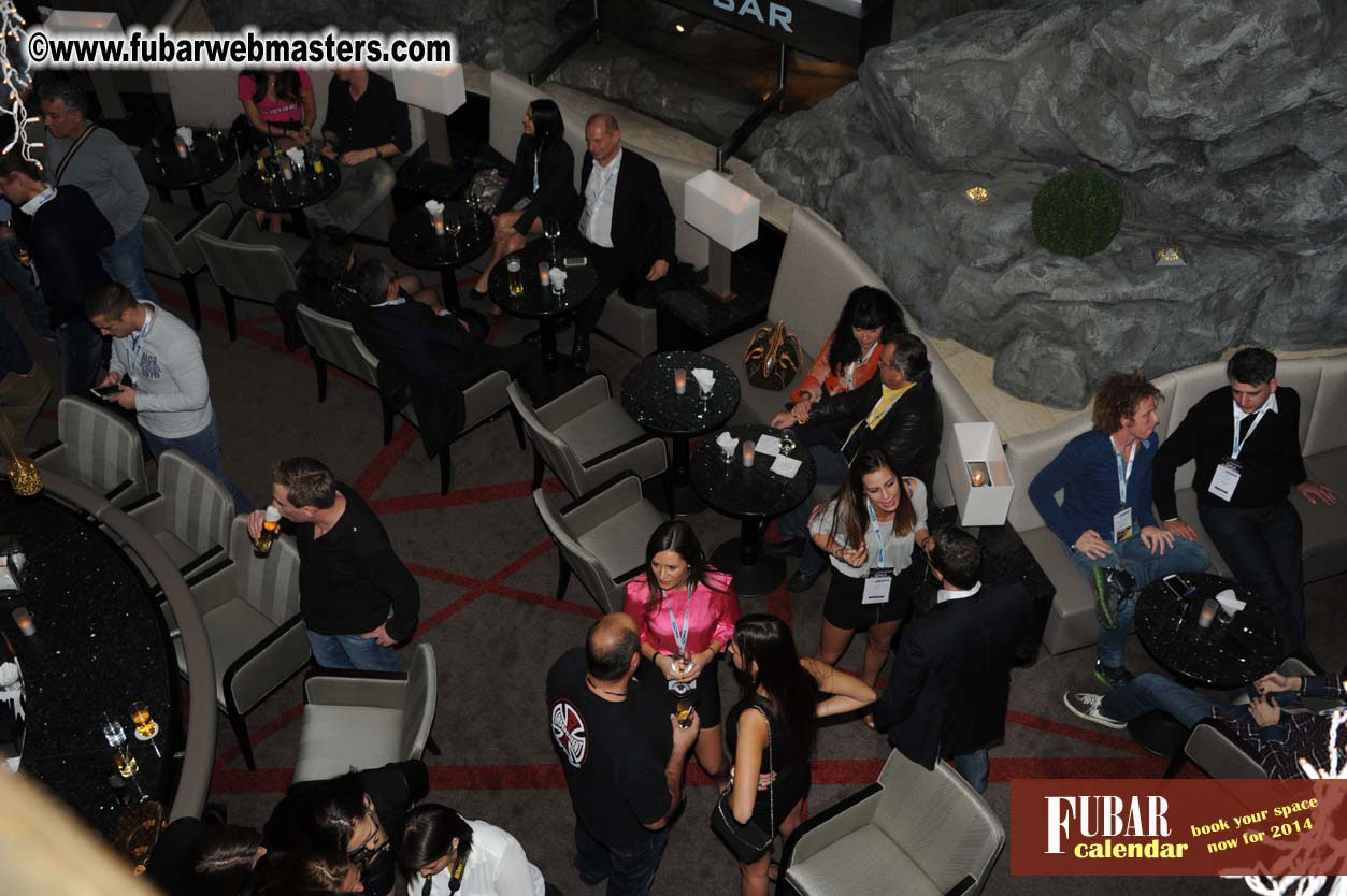  	EWT Welcome Get2Gether