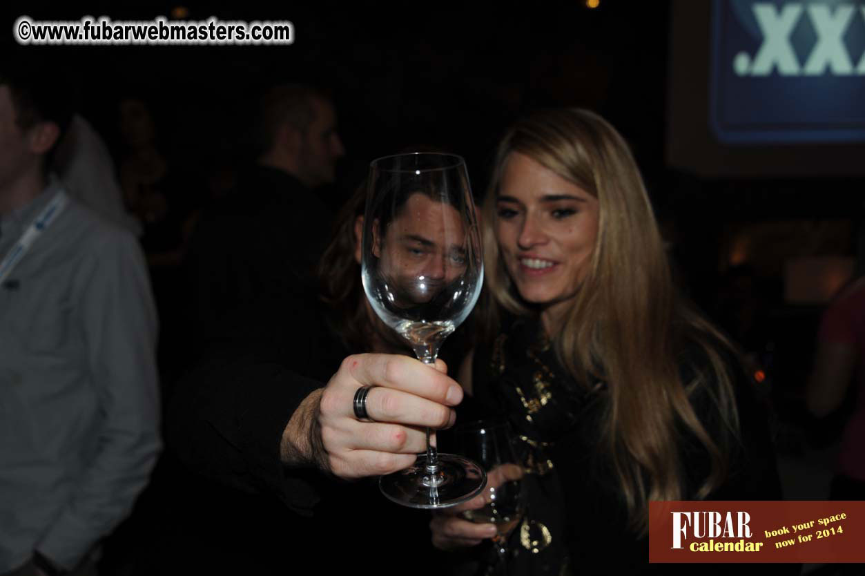  	EWT Welcome Get2Gether