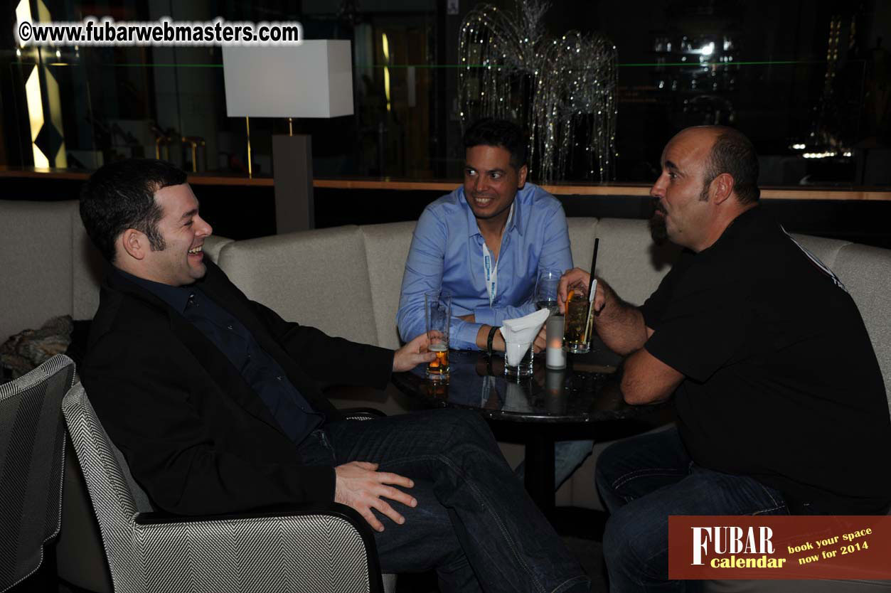  	EWT Welcome Get2Gether