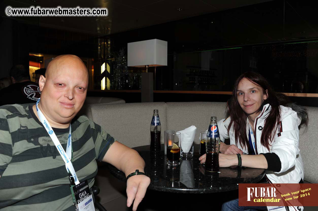  	EWT Welcome Get2Gether