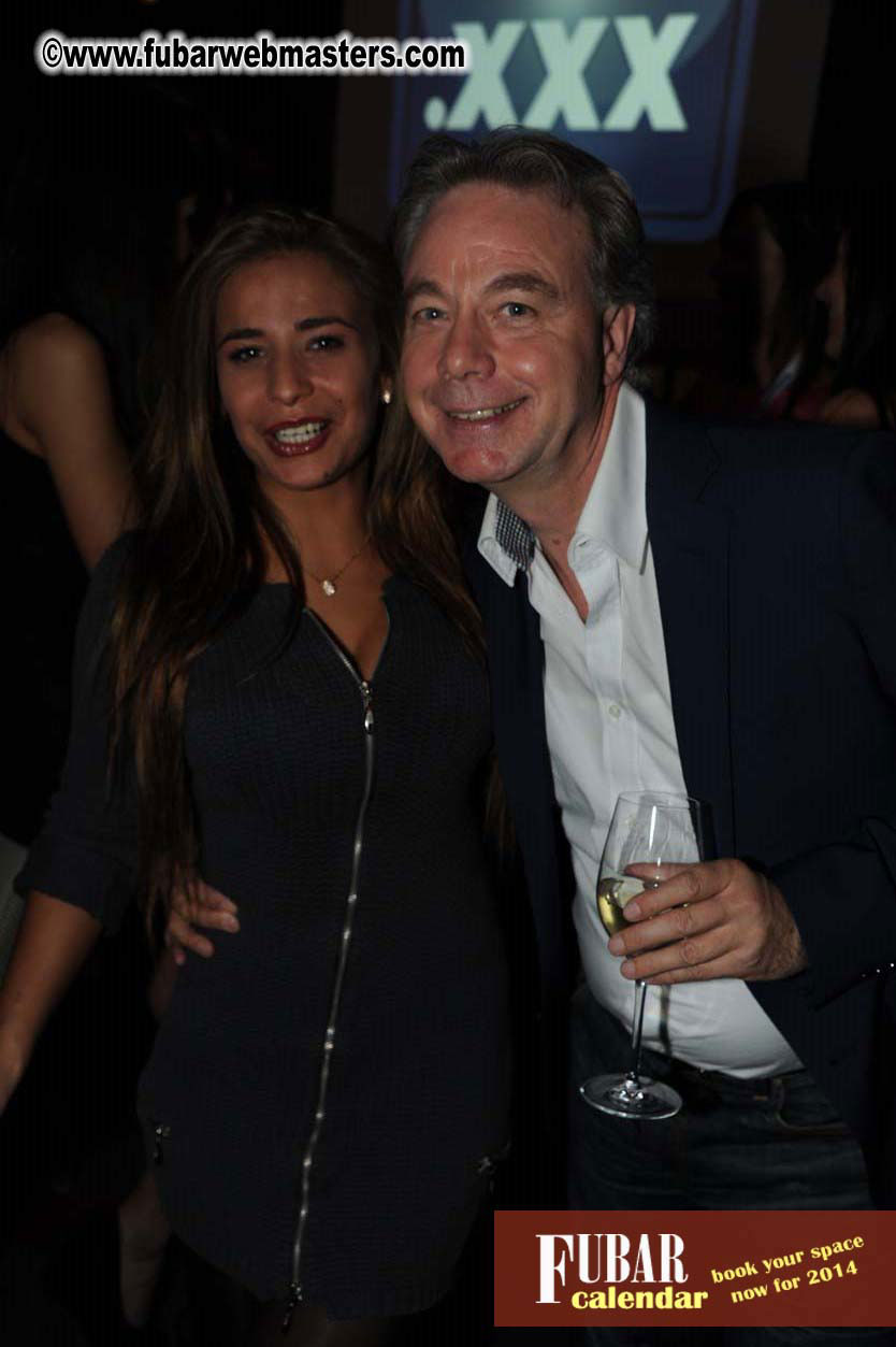  	EWT Welcome Get2Gether