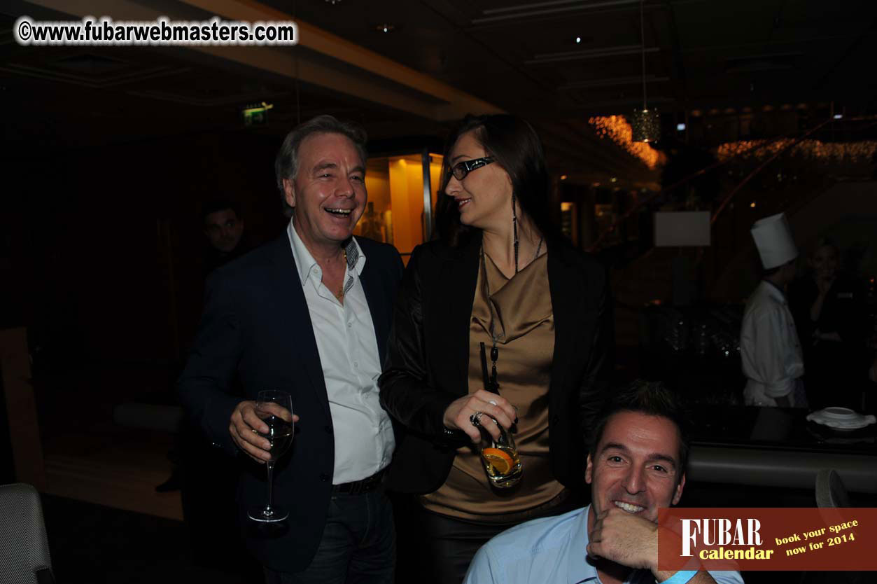  	EWT Welcome Get2Gether