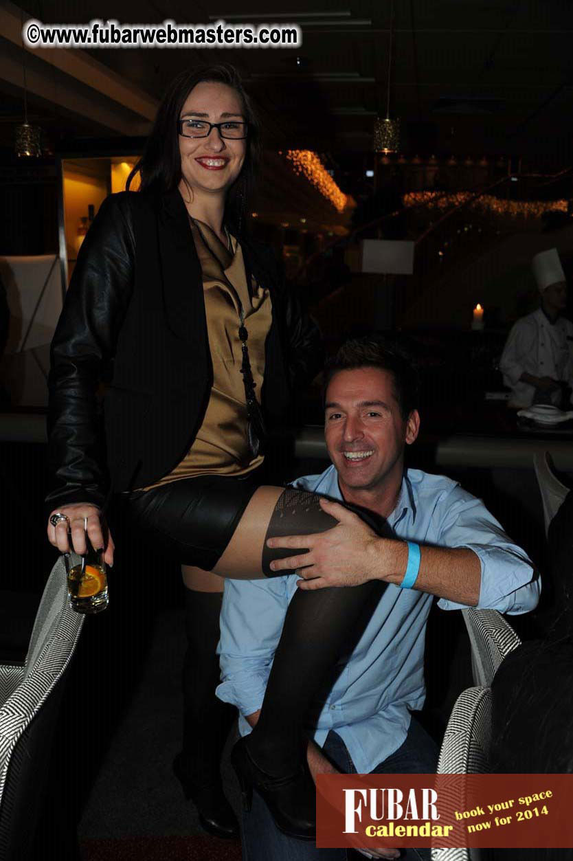  	EWT Welcome Get2Gether