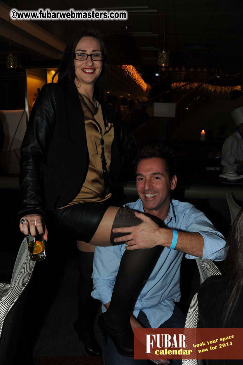  	EWT Welcome Get2Gether