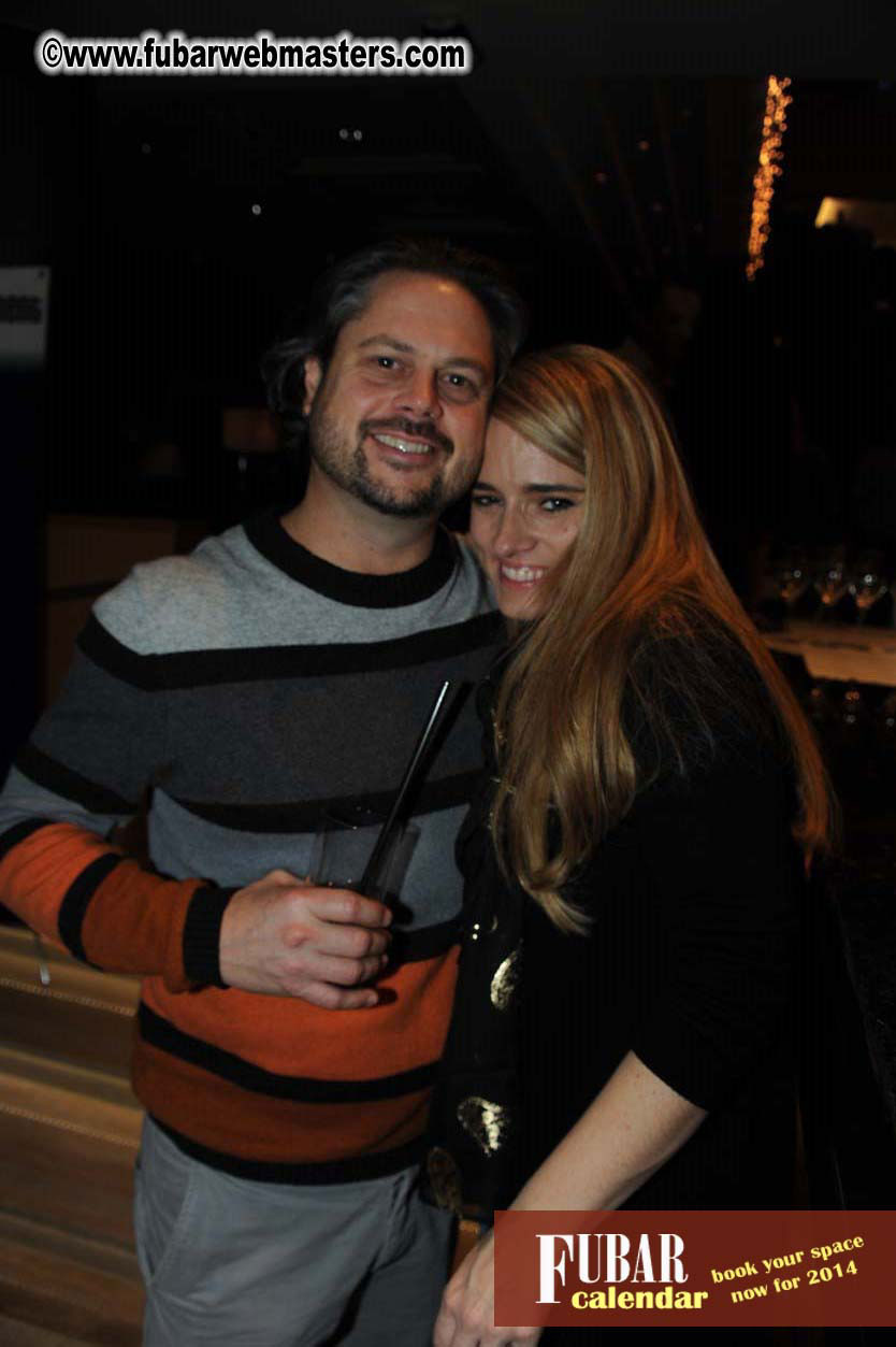  	EWT Welcome Get2Gether