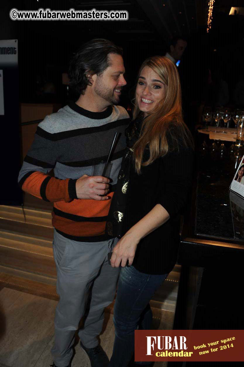  	EWT Welcome Get2Gether