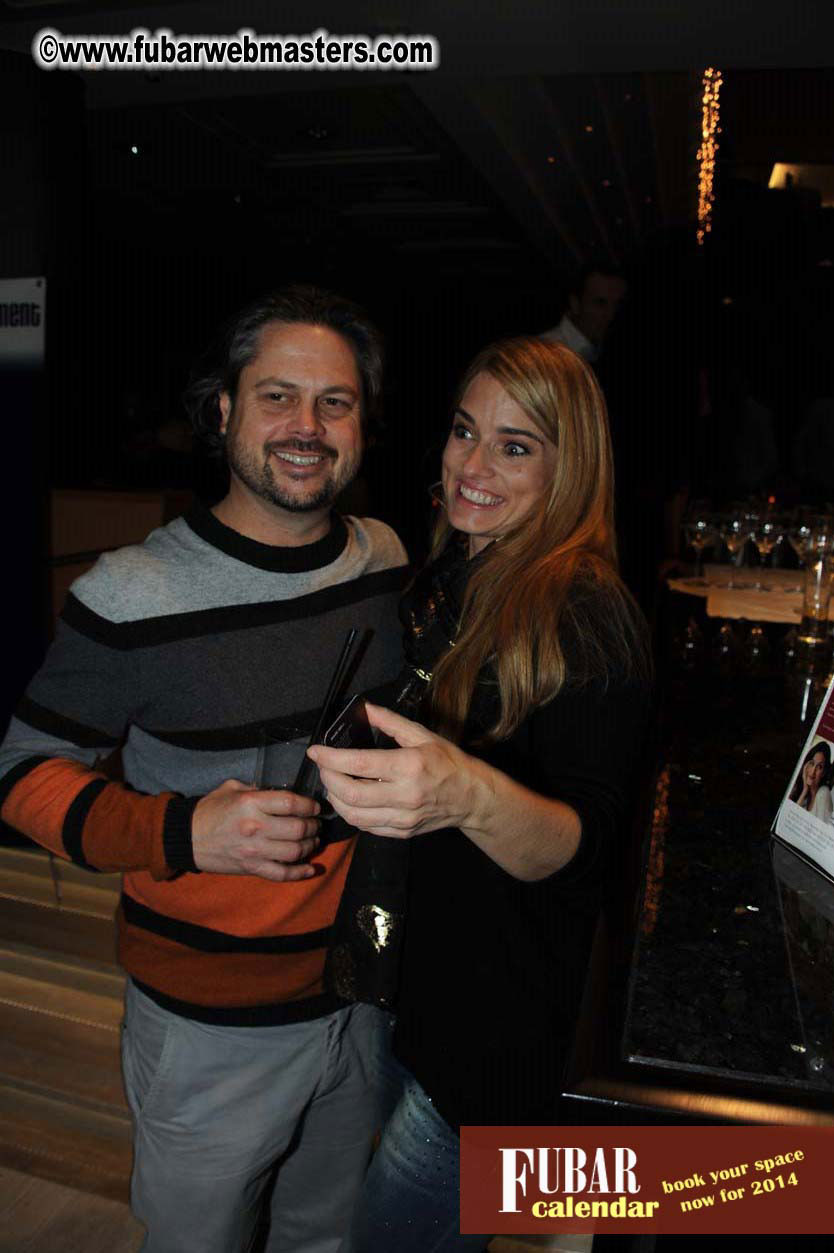  	EWT Welcome Get2Gether