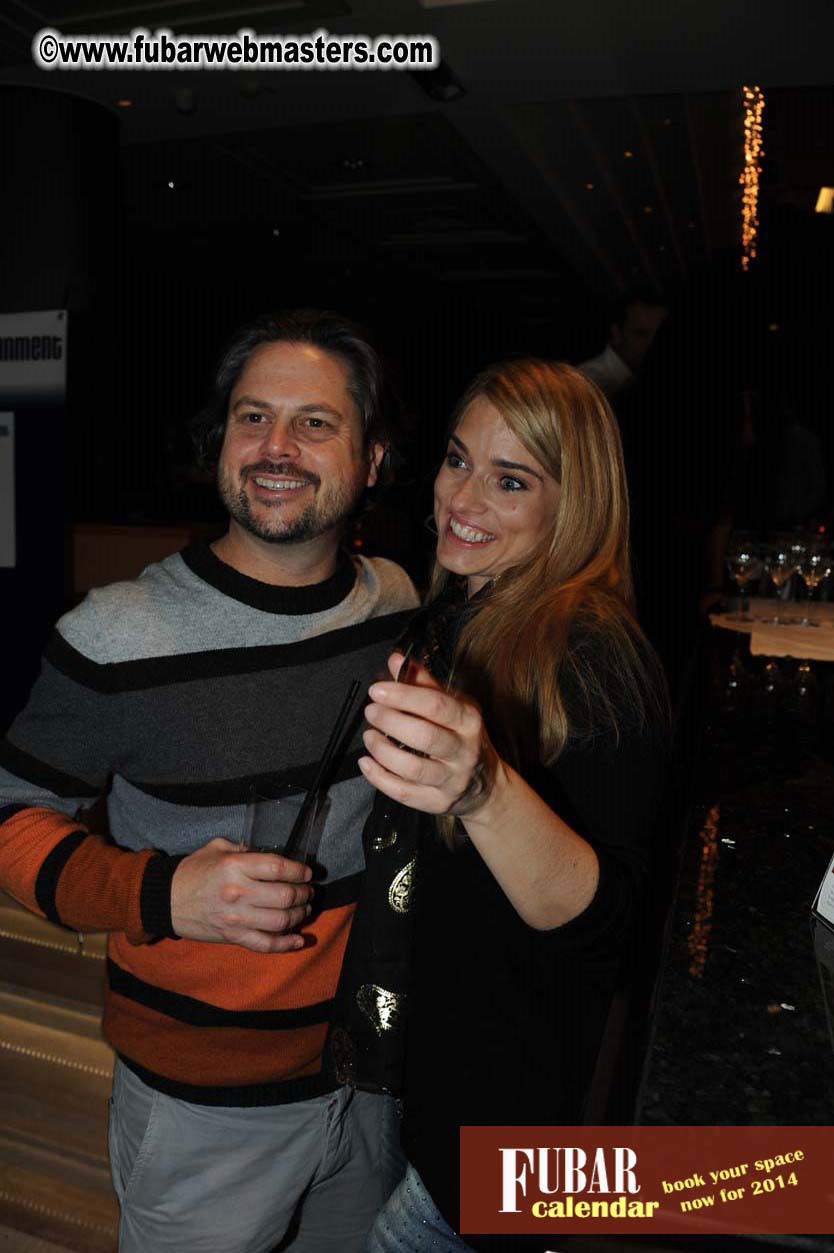  	EWT Welcome Get2Gether