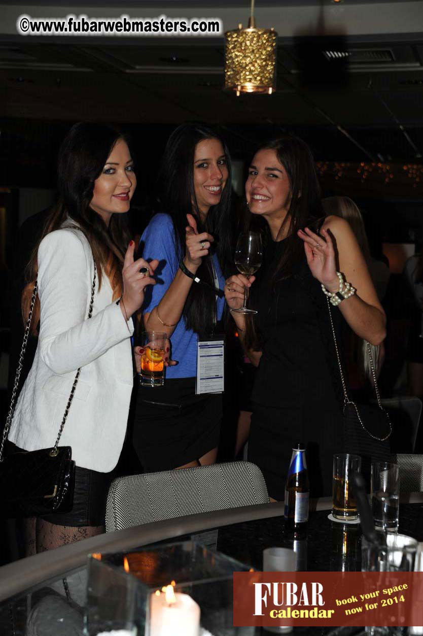  	EWT Welcome Get2Gether