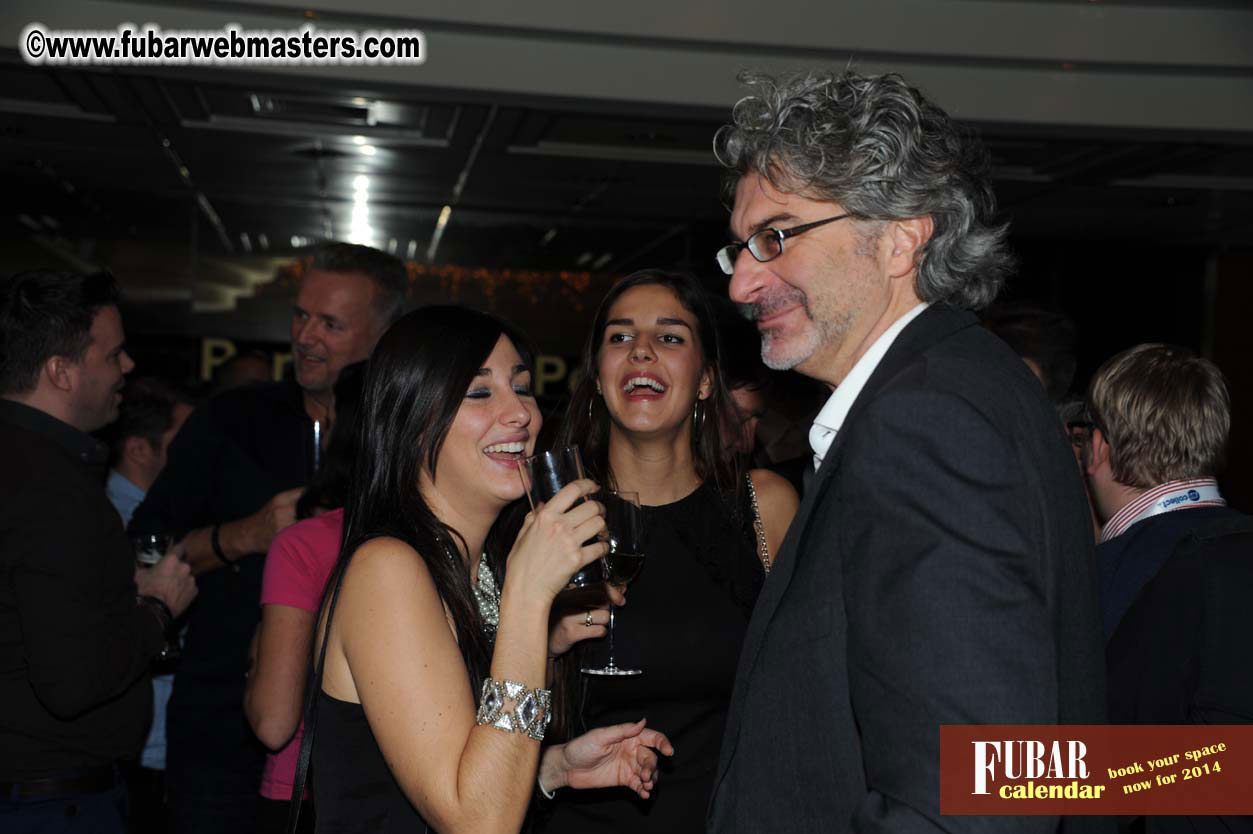  	EWT Welcome Get2Gether