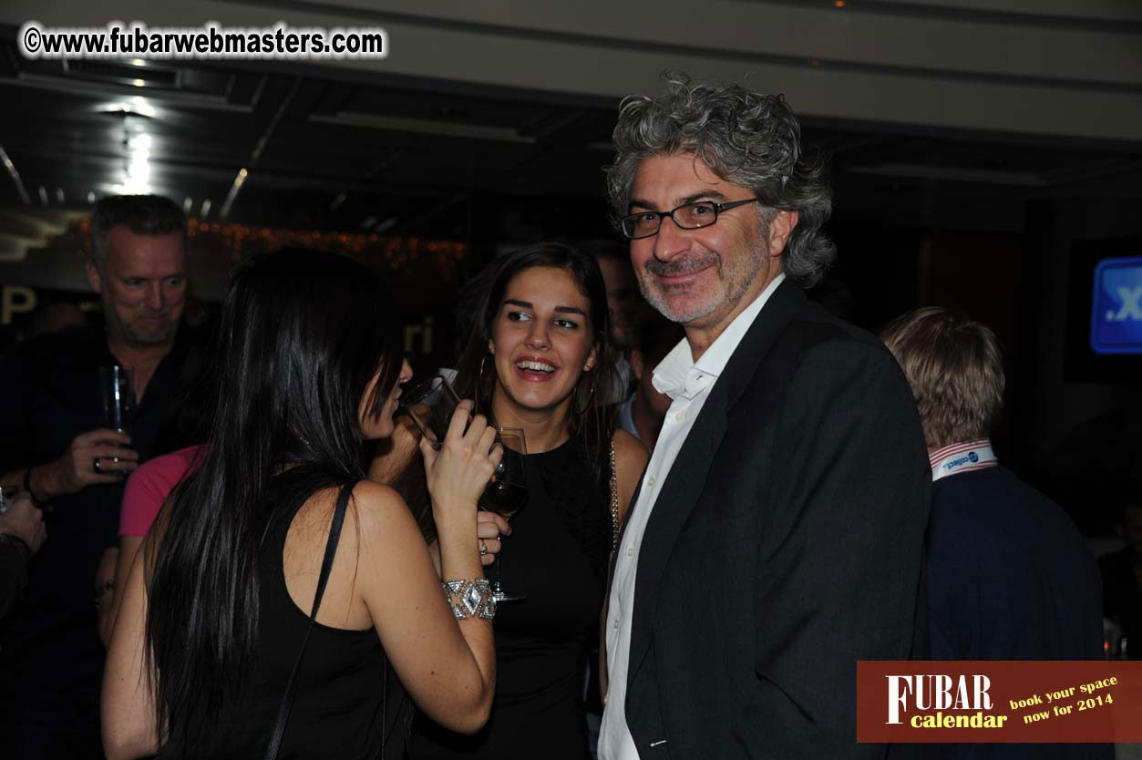  	EWT Welcome Get2Gether