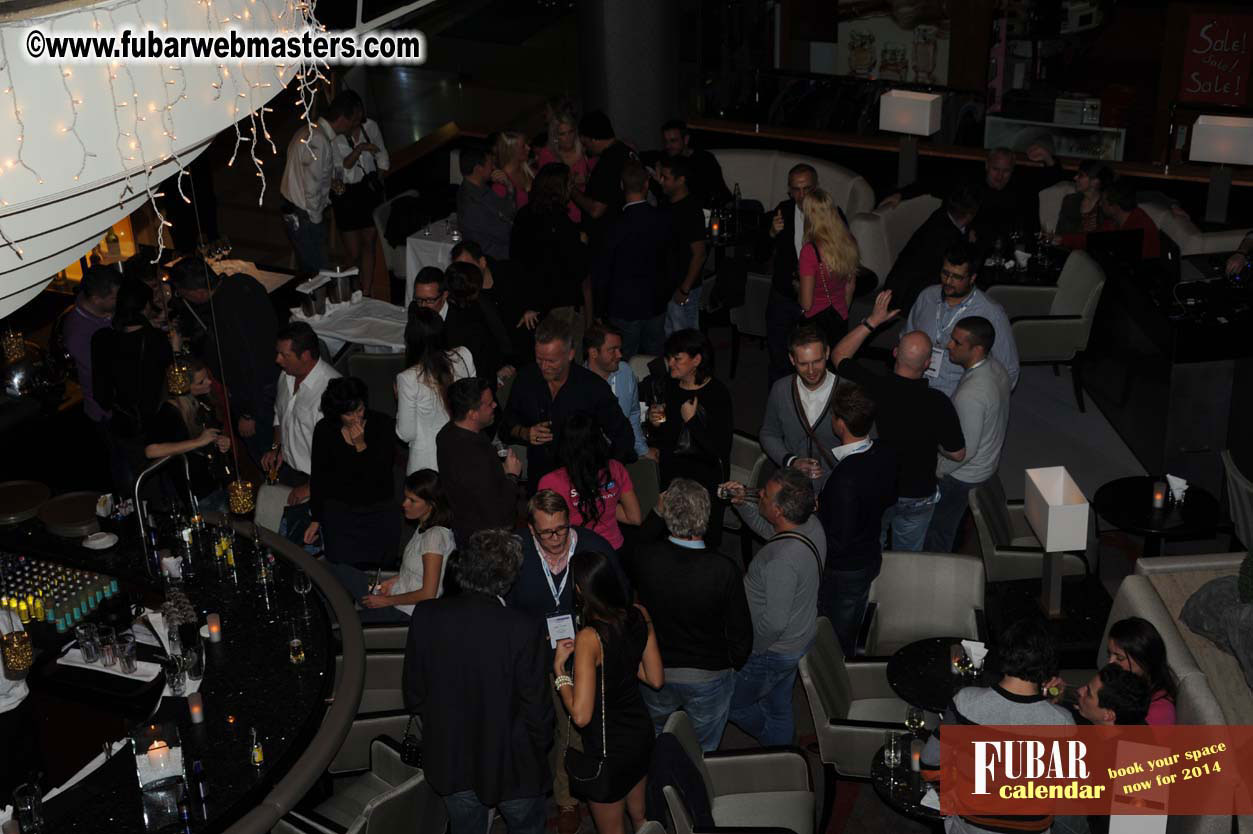  	EWT Welcome Get2Gether