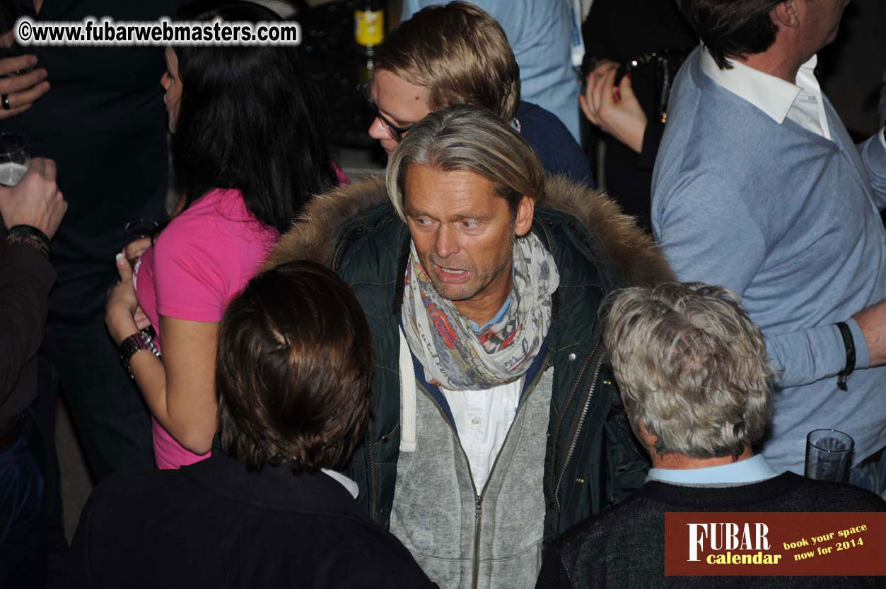  	EWT Welcome Get2Gether