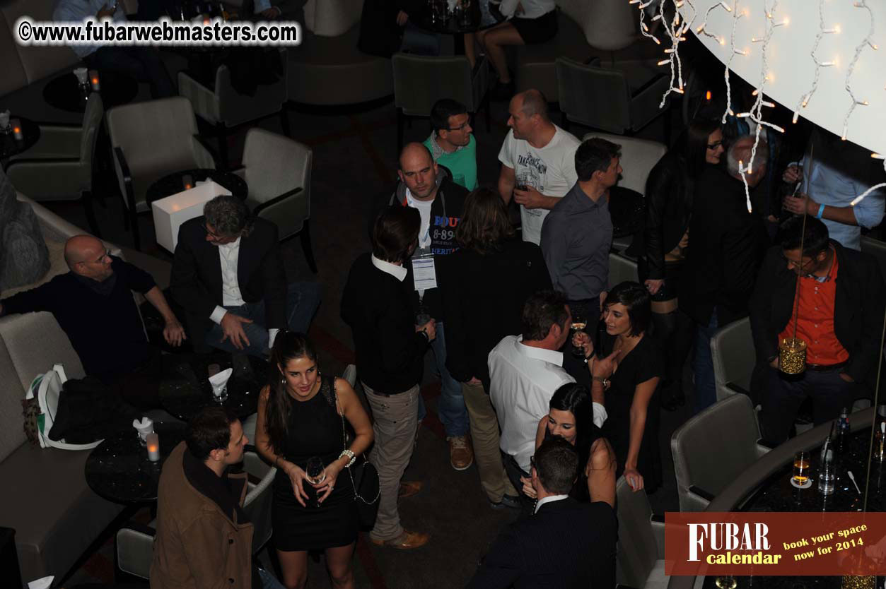  	EWT Welcome Get2Gether