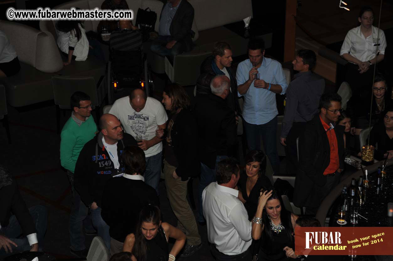  	EWT Welcome Get2Gether