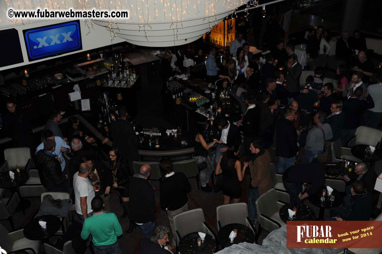  	EWT Welcome Get2Gether