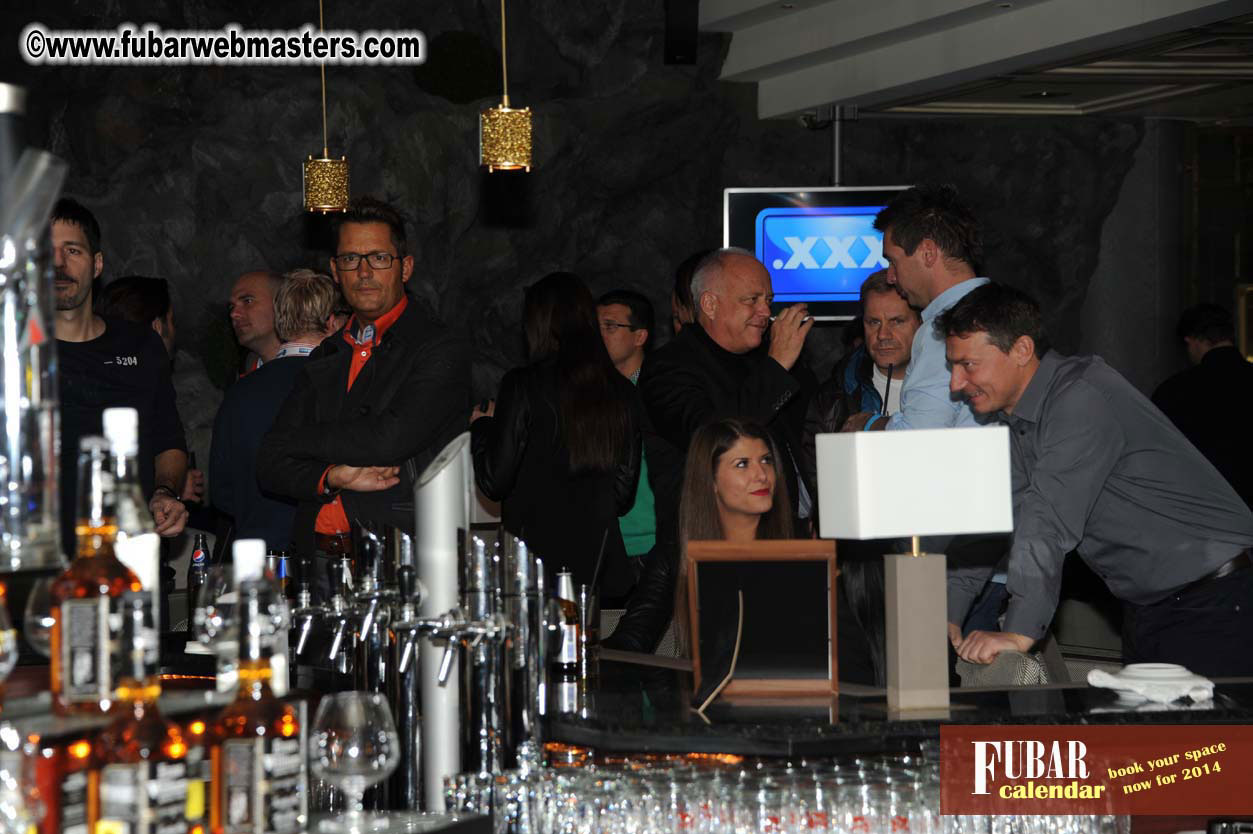  	EWT Welcome Get2Gether