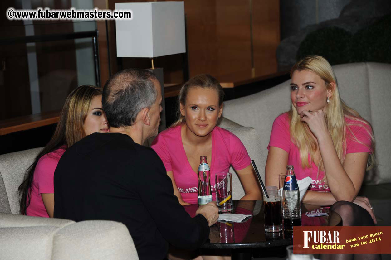  	EWT Welcome Get2Gether