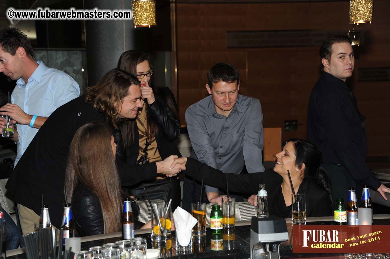  	EWT Welcome Get2Gether