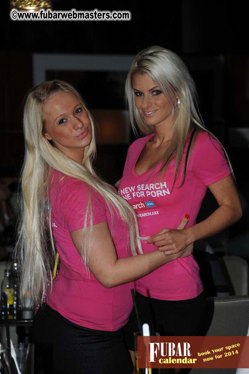  	EWT Welcome Get2Gether