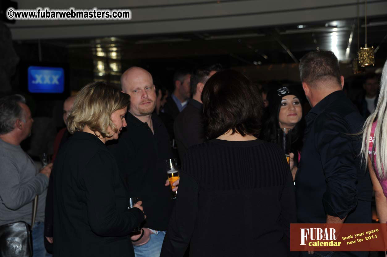  	EWT Welcome Get2Gether