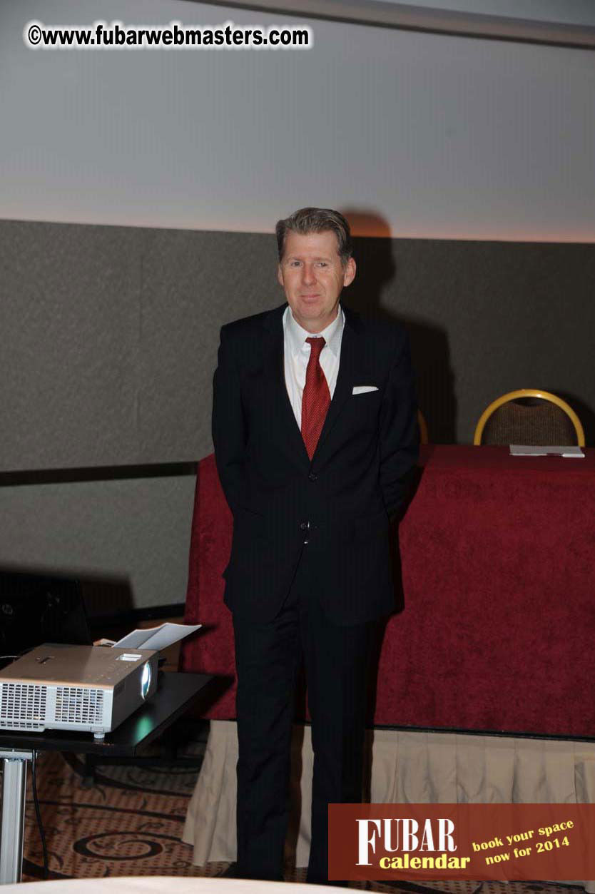 Infotainment - Seminars & Speed Networking