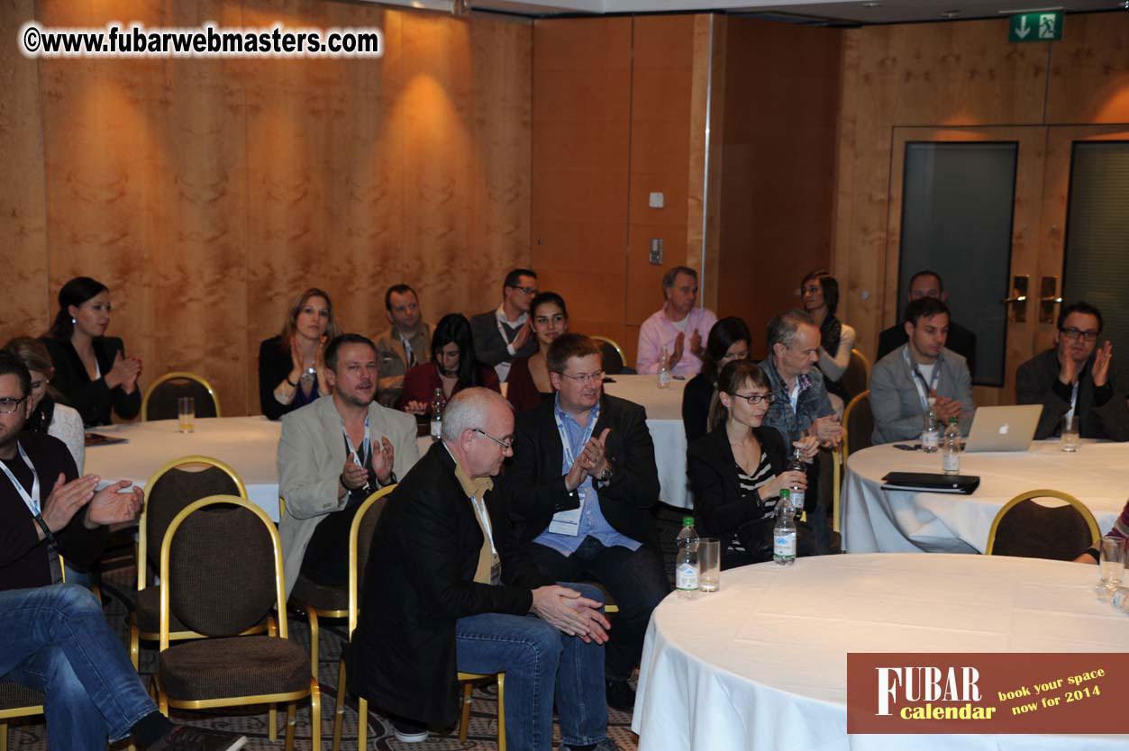 Infotainment - Seminars & Speed Networking