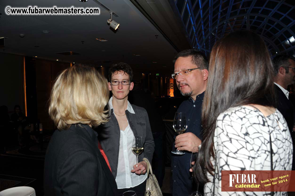 EWT VIP Gala-Evening