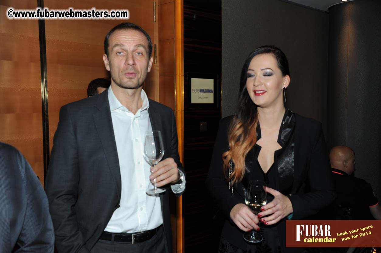 EWT VIP Gala-Evening