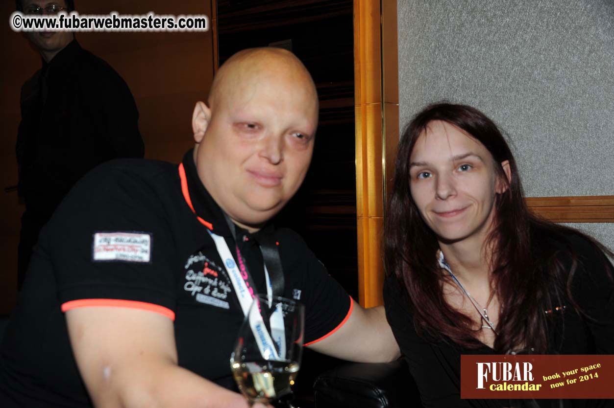 EWT VIP Gala-Evening