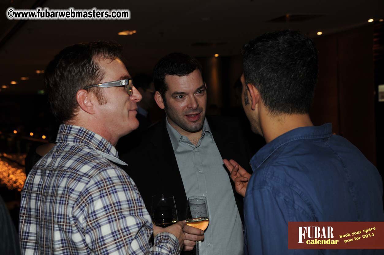 EWT VIP Gala-Evening