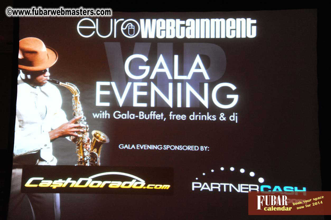 EWT VIP Gala-Evening