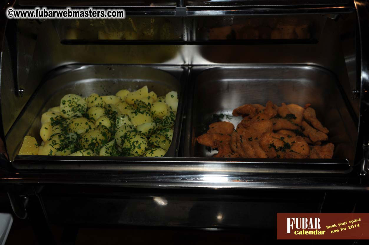 EWT VIP Gala-Evening