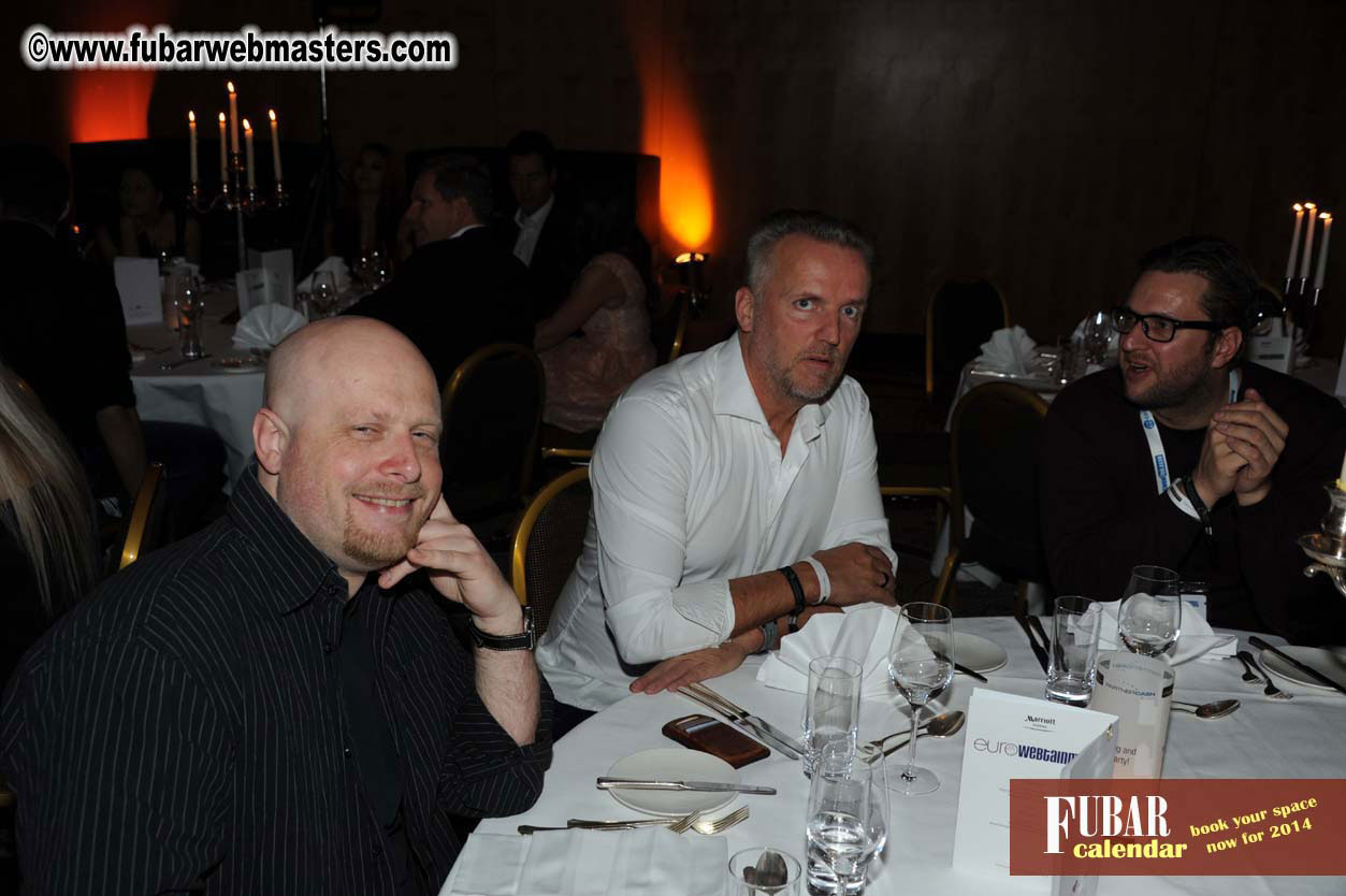 EWT VIP Gala-Evening